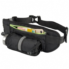 Running Waist Bag Vedenpitävä Fanny Pack