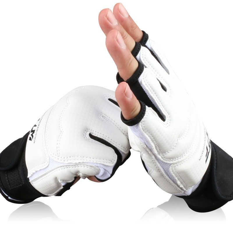 Taekwondo Uniform Gloves -jalka- Ja Käsisuoja