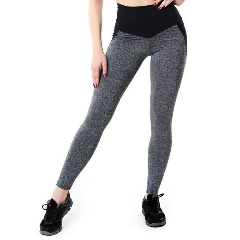 Tengoo Naisten Korkeavyötäröiset Joogahousut Saumattomat Leggingsit Lift Moisture Wicking Fitness Kuntosali Treeni Juoksu Urheilu Legging Super Joustavat Gym Workout Sukkahousut