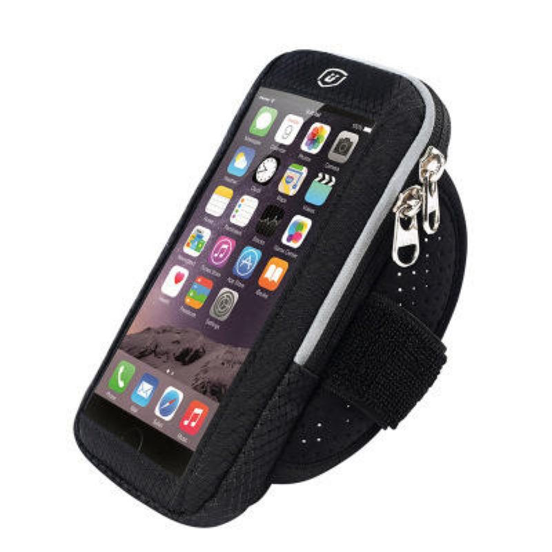 Ts805 Running Touch Screen Outdoor Sport Arm Bag Puhelinlaukku