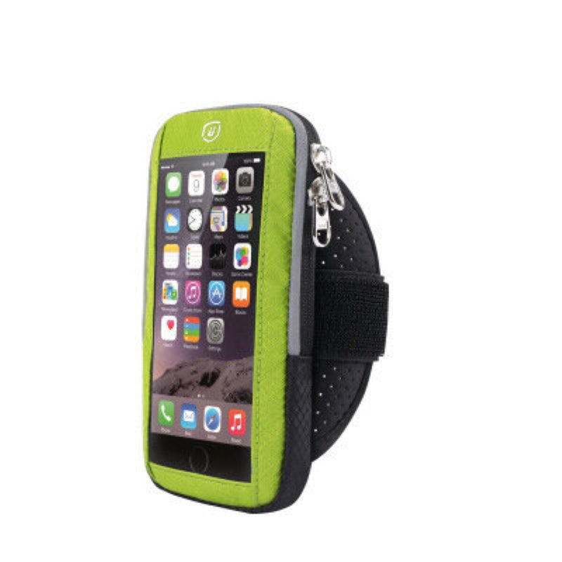 Ts805 Running Touch Screen Outdoor Sport Arm Bag Puhelinlaukku