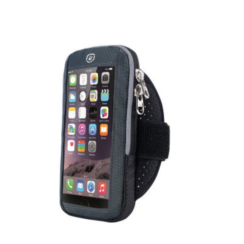 Ts805 Running Touch Screen Outdoor Sport Arm Bag Puhelinlaukku