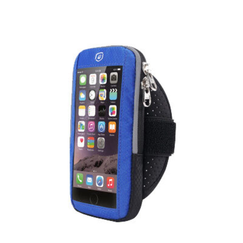 Ts805 Running Touch Screen Outdoor Sport Arm Bag Puhelinlaukku