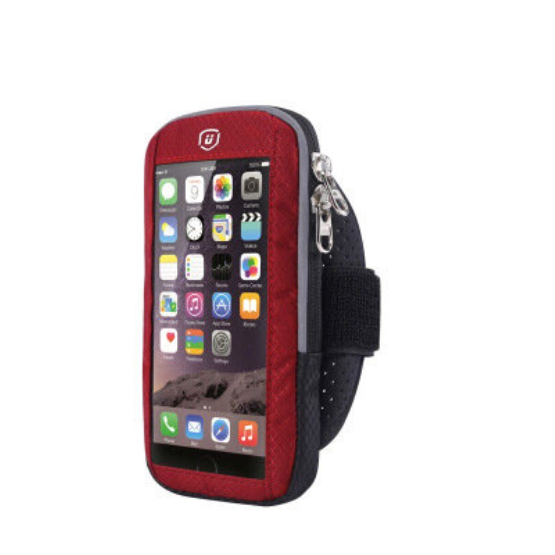 Ts805 Running Touch Screen Outdoor Sport Arm Bag Puhelinlaukku