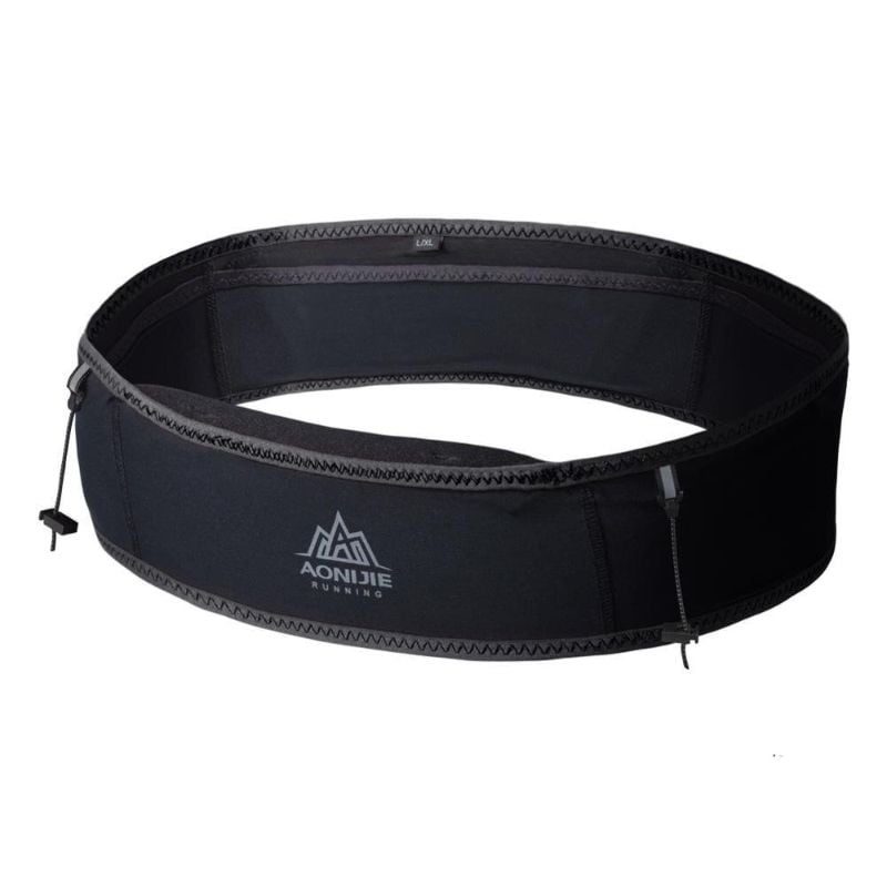 Vyötäröhihna Slim Fanny Pack -pidike