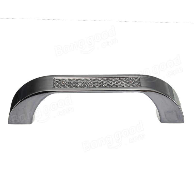 1kpl European Arch Furniture Drawer Pull Dresser Kahvakaapin Nuppi