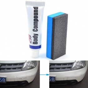 Car Scratch Repair Kiillotusvaha Anti Cream