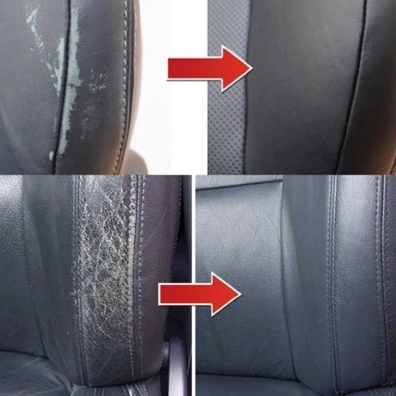 Leather Repair Glue Tahmea Nestemäinen Liima Farkut Takit Sateenvarjot Kukkarot Laukut Kengät