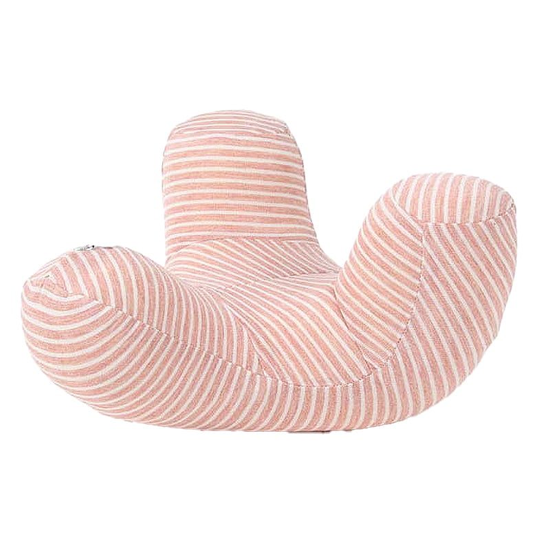 Tyyny Muisti Cotton Nap Head Neck Office Sleep Rest Työpöytätyyny