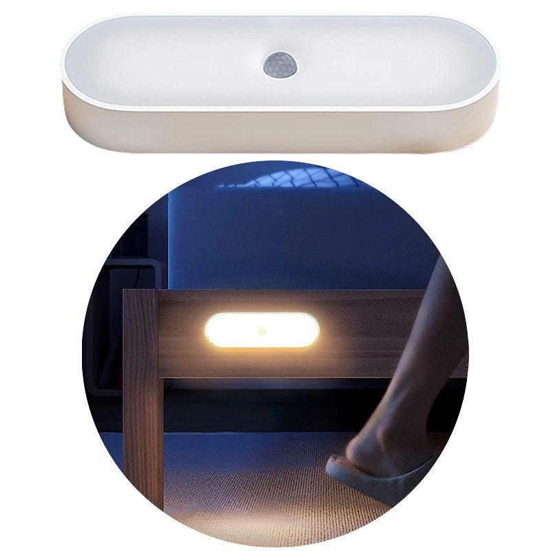 Bed Light Motion Sensor Led-valon Taustavalo