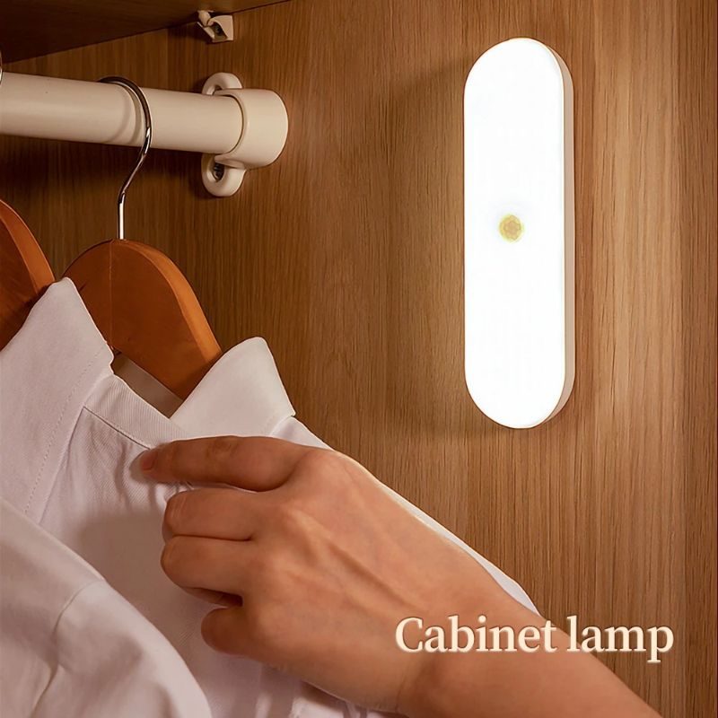 Bed Light Motion Sensor Led-valon Taustavalo