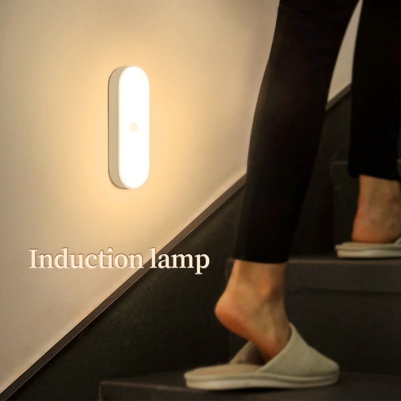 Bed Light Motion Sensor Led-valon Taustavalo