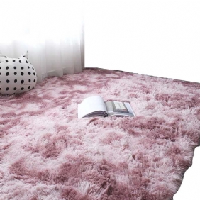 Mattomatto Moderni Fluffy Lounge Carpet Karvainen Sisustus