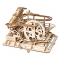 Waterwheel Coaster