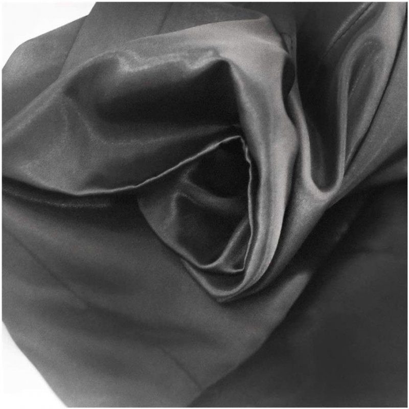 Tyynyliinat Pure Emulation Silk Satin Mukavat Sänkyyn