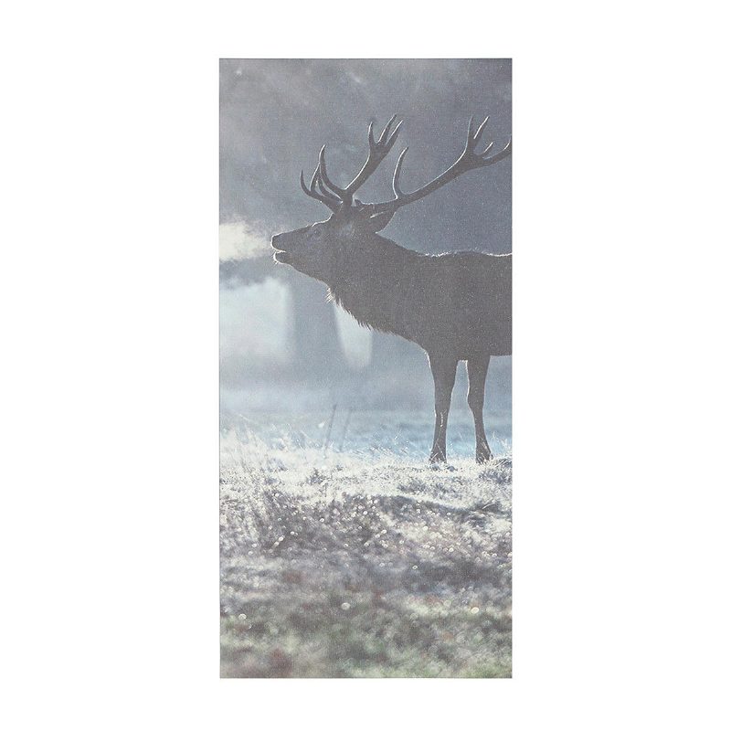 Elk Art Öljymaalauksia Modern Style Canvas Print Seinä Kehystämättömiä Kuvia Kodin Sisustus