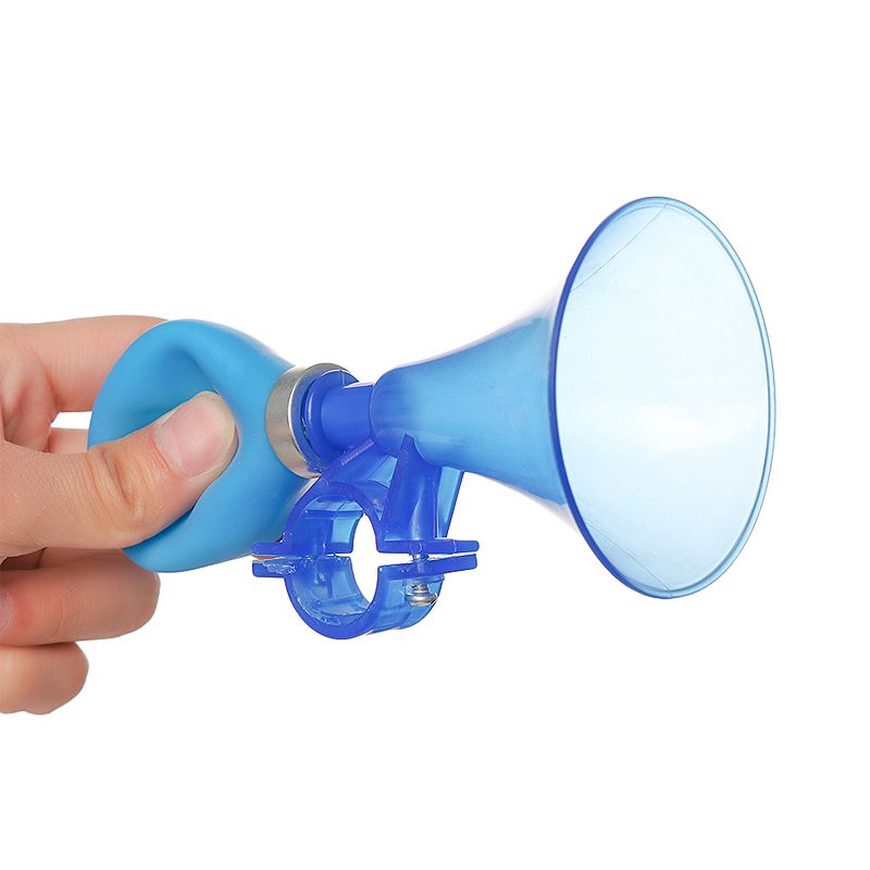 Bike Air Horn Honking Cycling Hooter Rubber Squeeze