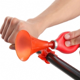 Bike Air Horn Honking Cycling Hooter Rubber Squeeze