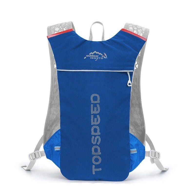 Juoksureppu Fitness & Hydration Vest