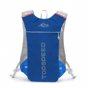 Juoksureppu Fitness & Hydration Vest