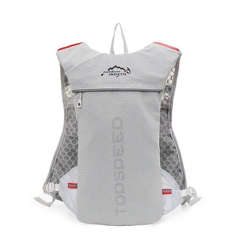 Juoksureppu Fitness & Hydration Vest