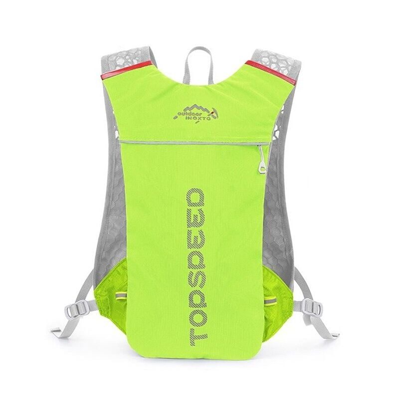 Juoksureppu Fitness & Hydration Vest