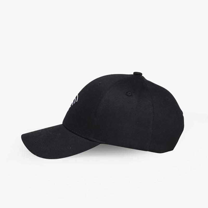 Nuzada Puuvillainen Baseball-lippis Snapback-kirjontahattu Hip-hop Miesten Naiset Pyöräily Pyörä Hattu