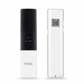 Ssk 30 Languages Kannettava Smart Voice Translator Kaksisuuntainen Reaaliaikainen Usb-lataustulkki