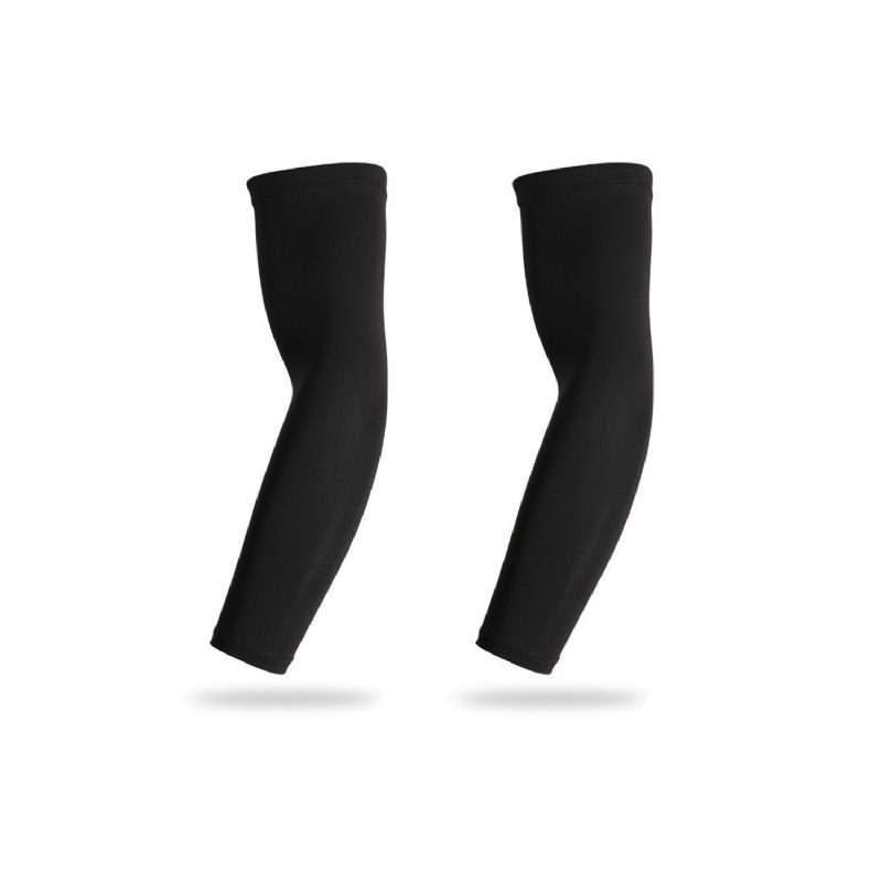 Urheiluvarsi Compression Sleeve Koripallopyöräilyvarsi