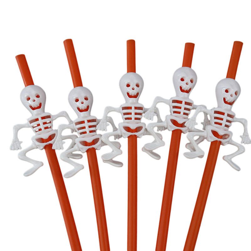 Halloween Pumpkin Straw Ghost Pillit Halloween-koristepillit Halloween-juhlatarvikkeet Halloween-koristeet