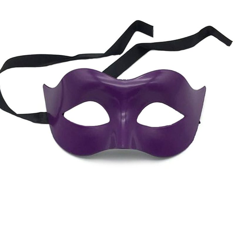 Naamiaisnaamio Halloween Party Club Cosplay Ball Mask -asu Wedding Prom Sisustustarvikkeita