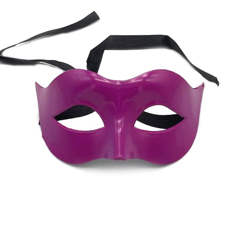 Naamiaisnaamio Halloween Party Club Cosplay Ball Mask -asu Wedding Prom Sisustustarvikkeita