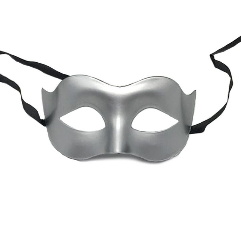 Naamiaisnaamio Halloween Party Club Cosplay Ball Mask -asu Wedding Prom Sisustustarvikkeita