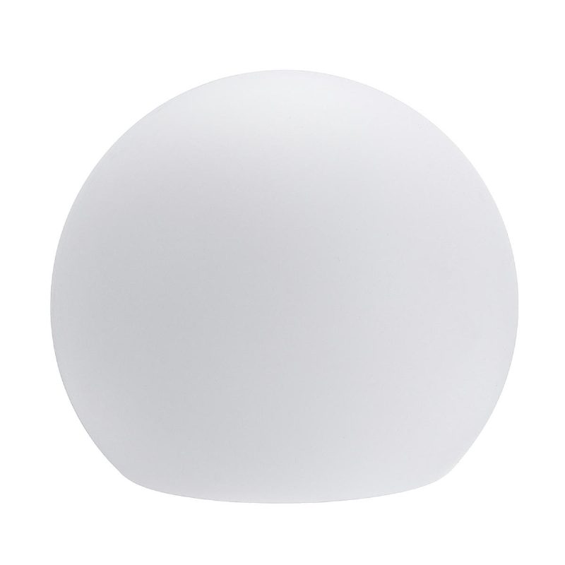 12/15cm Mood Pöytälamppu Led Smart Night Light Rgbcw App Control For Alexa/google Home