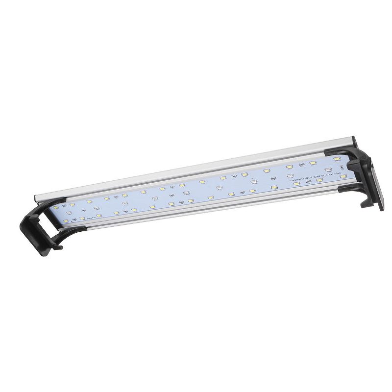 14w 50cm Led-akvaariovalaisin Akvaariolampun Himmennys 3 Tilaa Ac80-240v