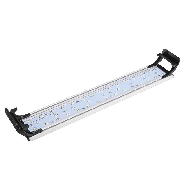 14w 50cm Led-akvaariovalaisin Akvaariolampun Himmennys 3 Tilaa Ac80-240v