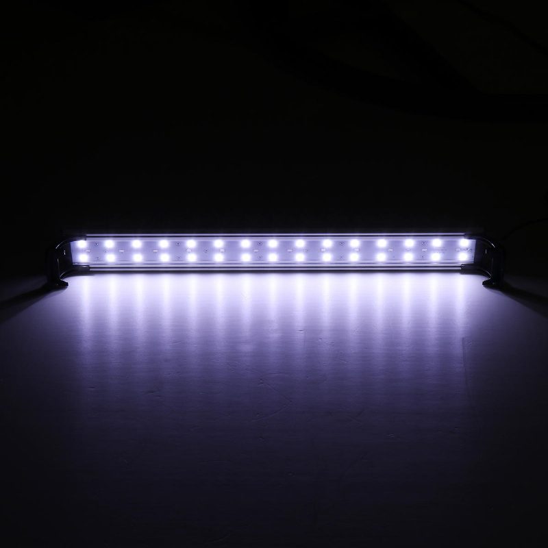 16 W 60 cm Led-akvaariokala-akvaarioajastus Kalavalot Upotettavat Kasvit