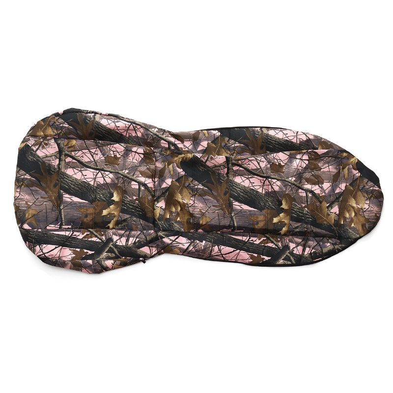 Camouflage Camo Auton Etuistuimen Suojuksen Suoja Suv Pakettiauto Lava-auto Off-road