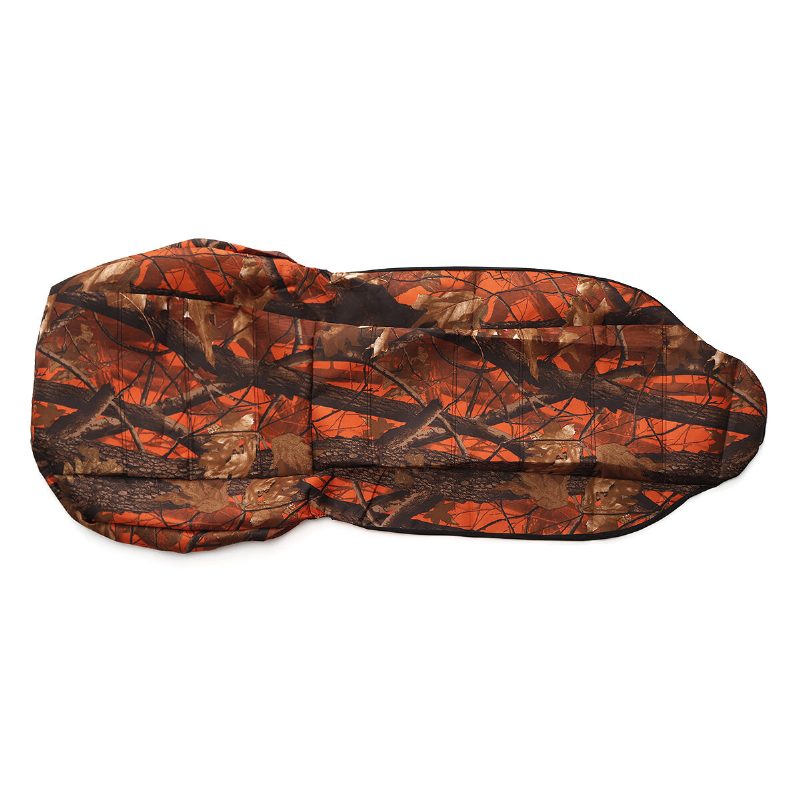 Camouflage Camo Auton Etuistuimen Suojuksen Suoja Suv Pakettiauto Lava-auto Off-road