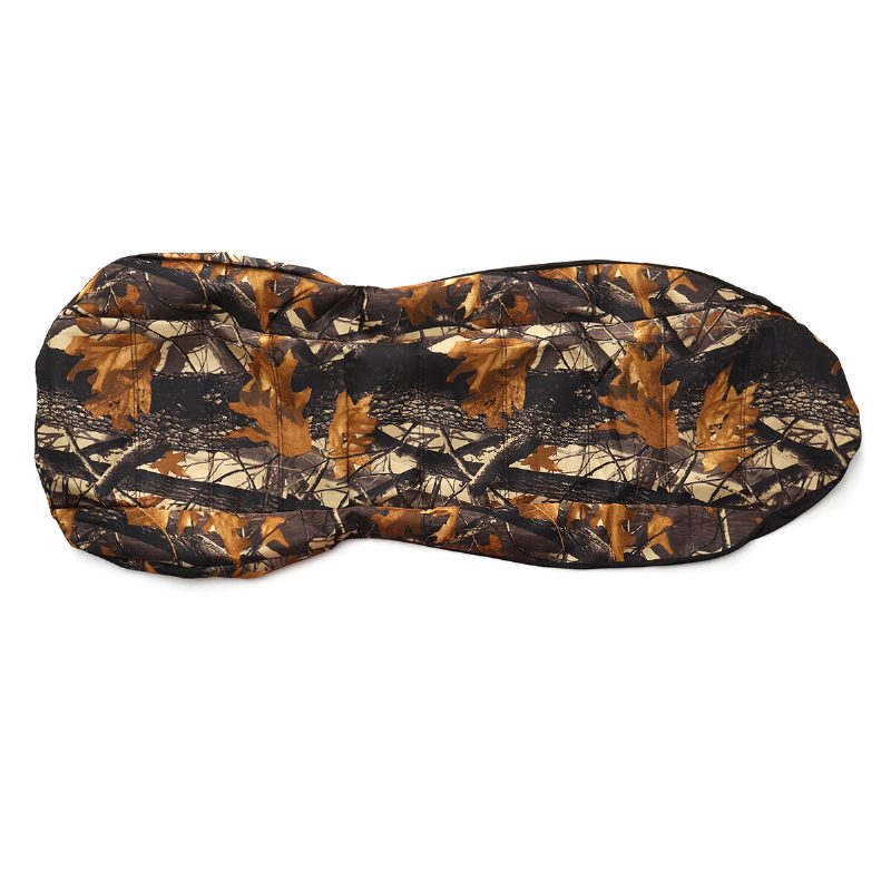 Camouflage Camo Auton Etuistuimen Suojuksen Suoja Suv Pakettiauto Lava-auto Off-road