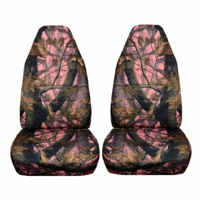 Camouflage Camo Auton Etuistuimen Suojuksen Suoja Suv Pakettiauto Lava-auto Off-road