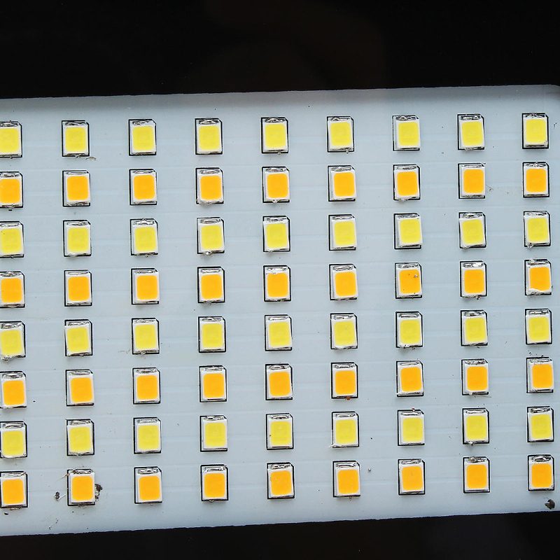 10w 80 Led Aurinkoenergiavalo Ulkona Retkeilyteltta Lyhty Vedenpitävä Kaukosäädin Seinävalaisin