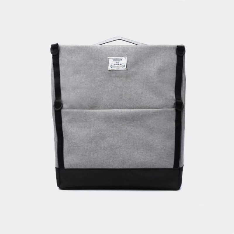 15 Tuuman Messenger Bag Vedenpitävä Business Laptop Kangaskassi Olkalaukku Matkalaukku Crossbody