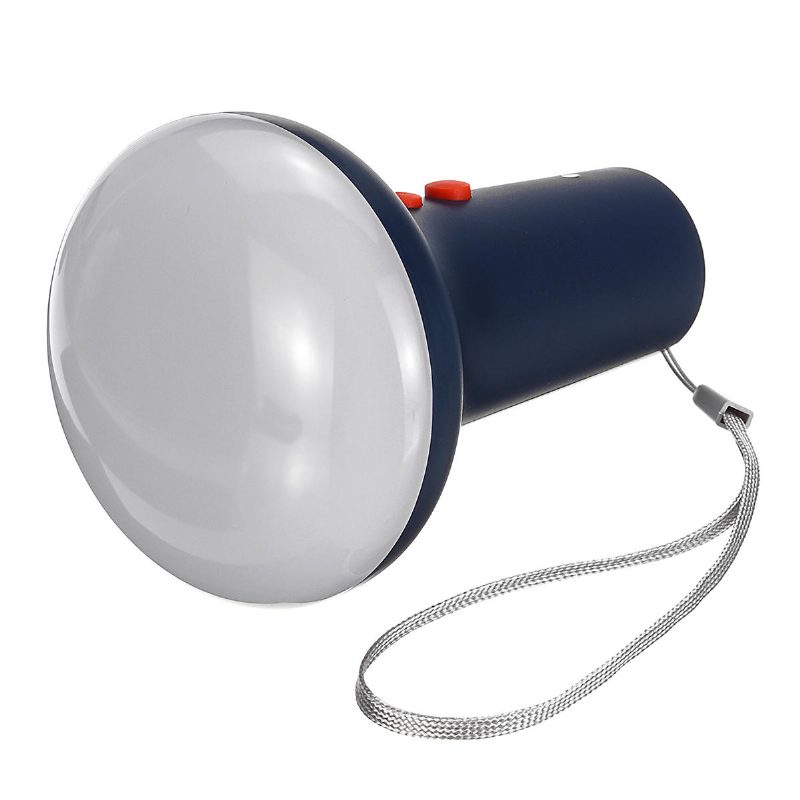 2 In 1 Led Usb Camping Light Mosquito Dispeller Repeller 2w Hätätaskulamppu