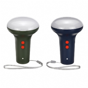 2 In 1 Led Usb Camping Light Mosquito Dispeller Repeller 2w Hätätaskulamppu