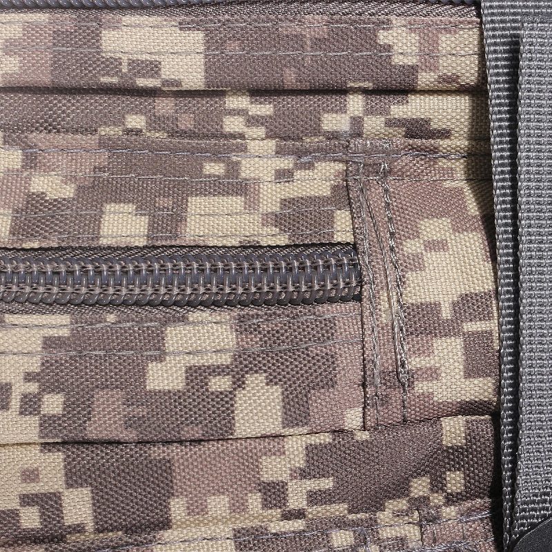 30l 40l Outdoor Tactical Reppu Vedenpitävä 600d Nylon Olkalaukku Retkeily