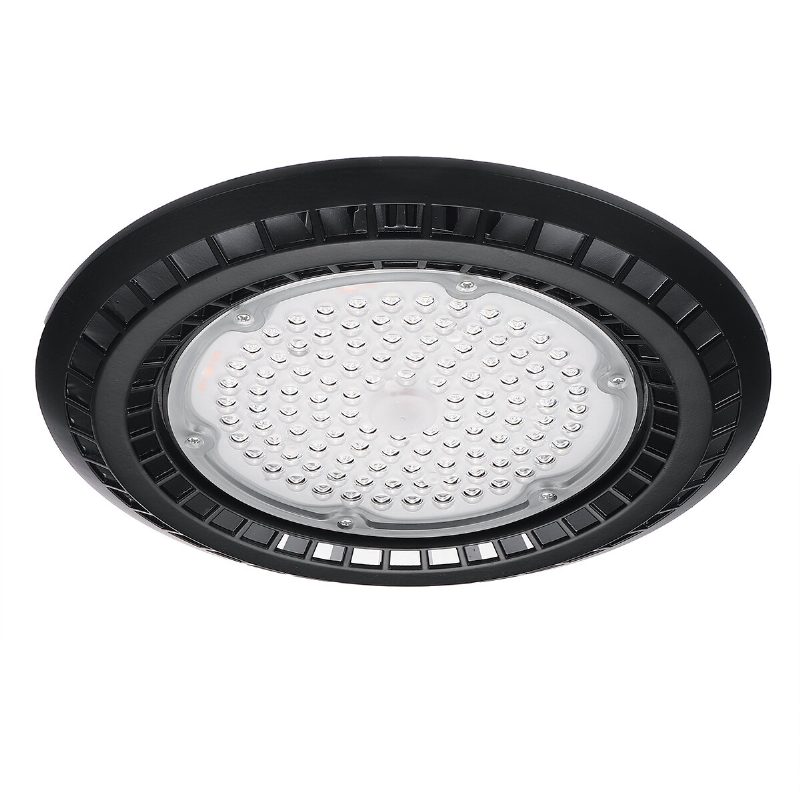 55/110/165/220led 6000k Valkoinen Valo Ufo High Bay Sisä-/ulko Ip65-tehdasvarasto