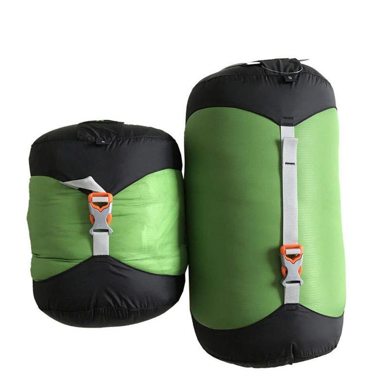 Aegismax Compression Bag Outdoor Camping Matkatavarasäkkilaukku