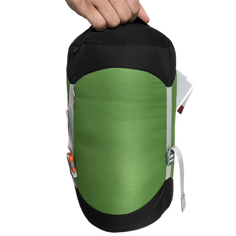 Aegismax Compression Bag Outdoor Camping Matkatavarasäkkilaukku