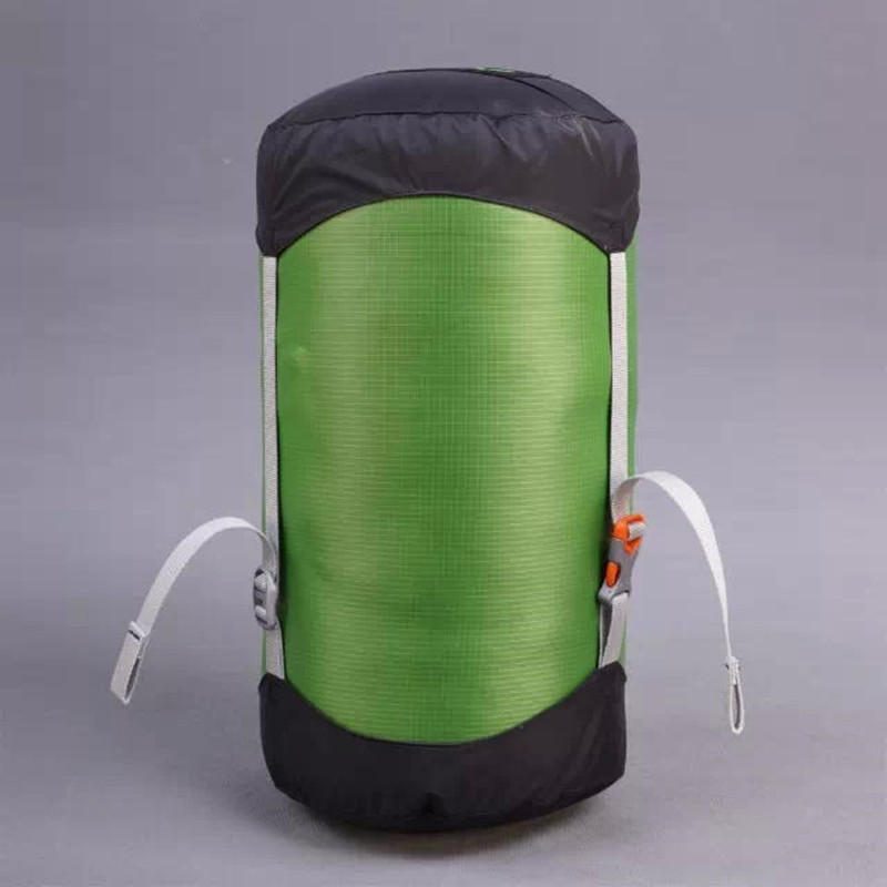 Aegismax Compression Bag Outdoor Camping Matkatavarasäkkilaukku